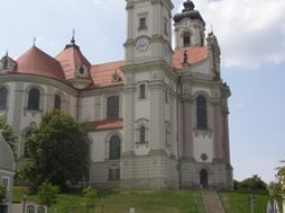   

Kloster in Ottobeuren. 