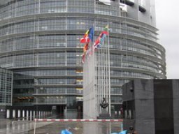 Europäisches Parlament.