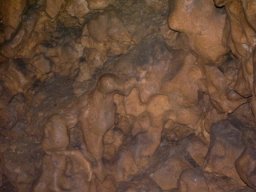 Längste Schausteinhöhle Süddeutschlands.